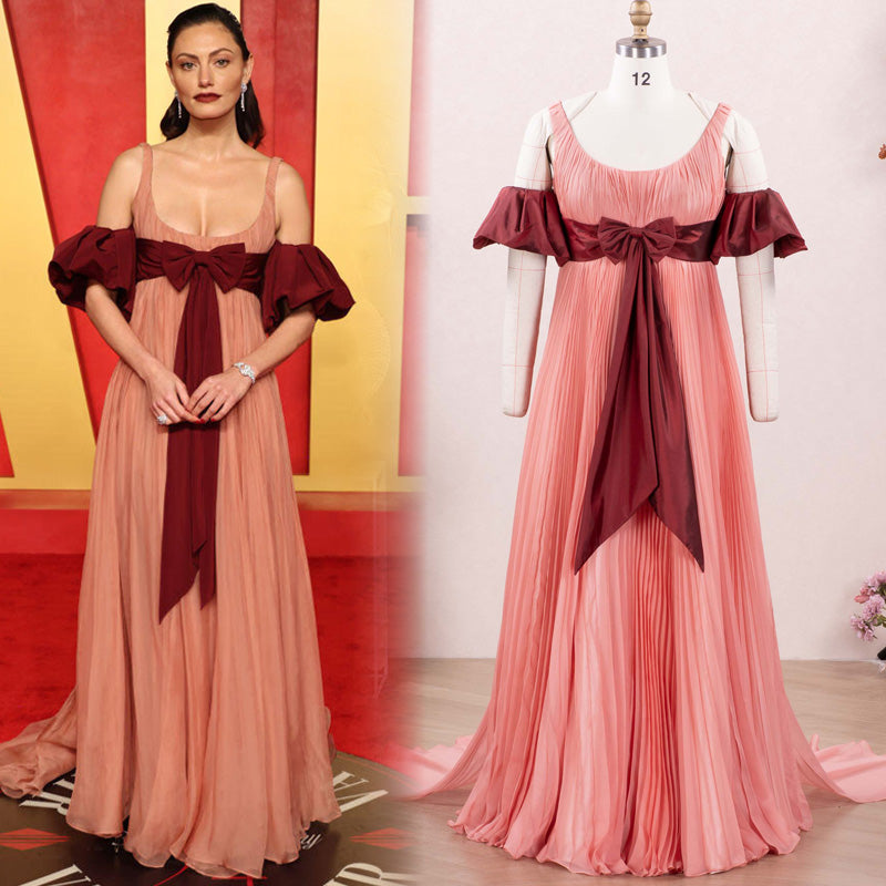 Phoebe Tonkin Dresses