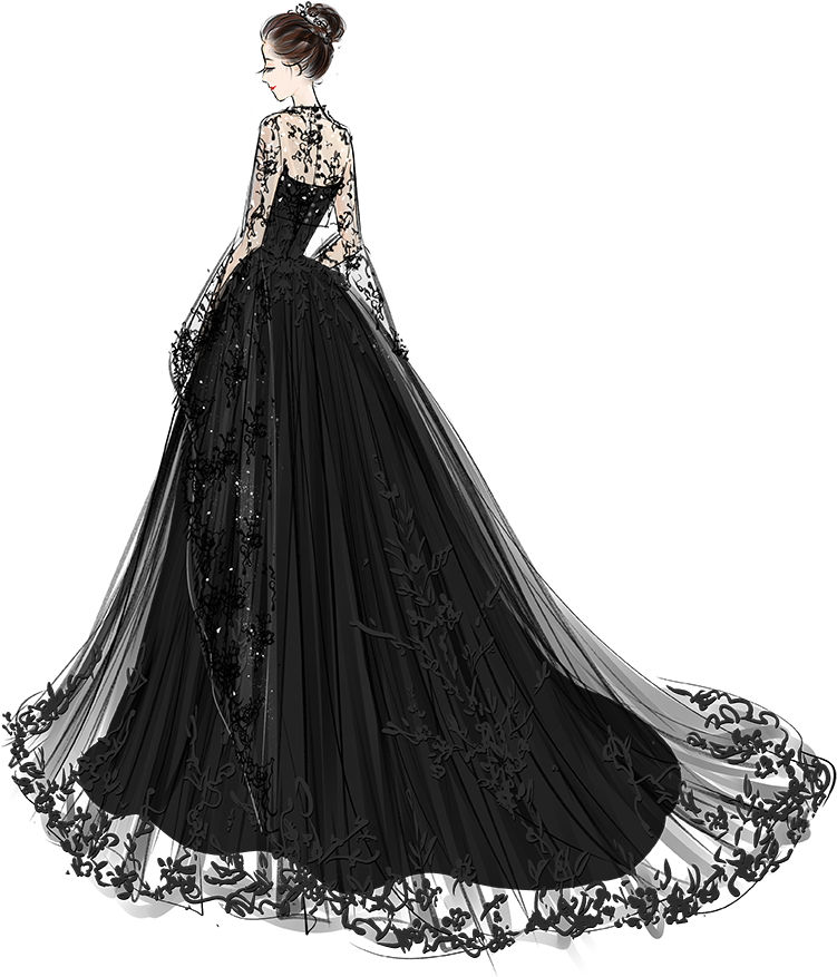 red carpet dresses CelebrityGlamz