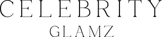Celebrity Glamz Logo