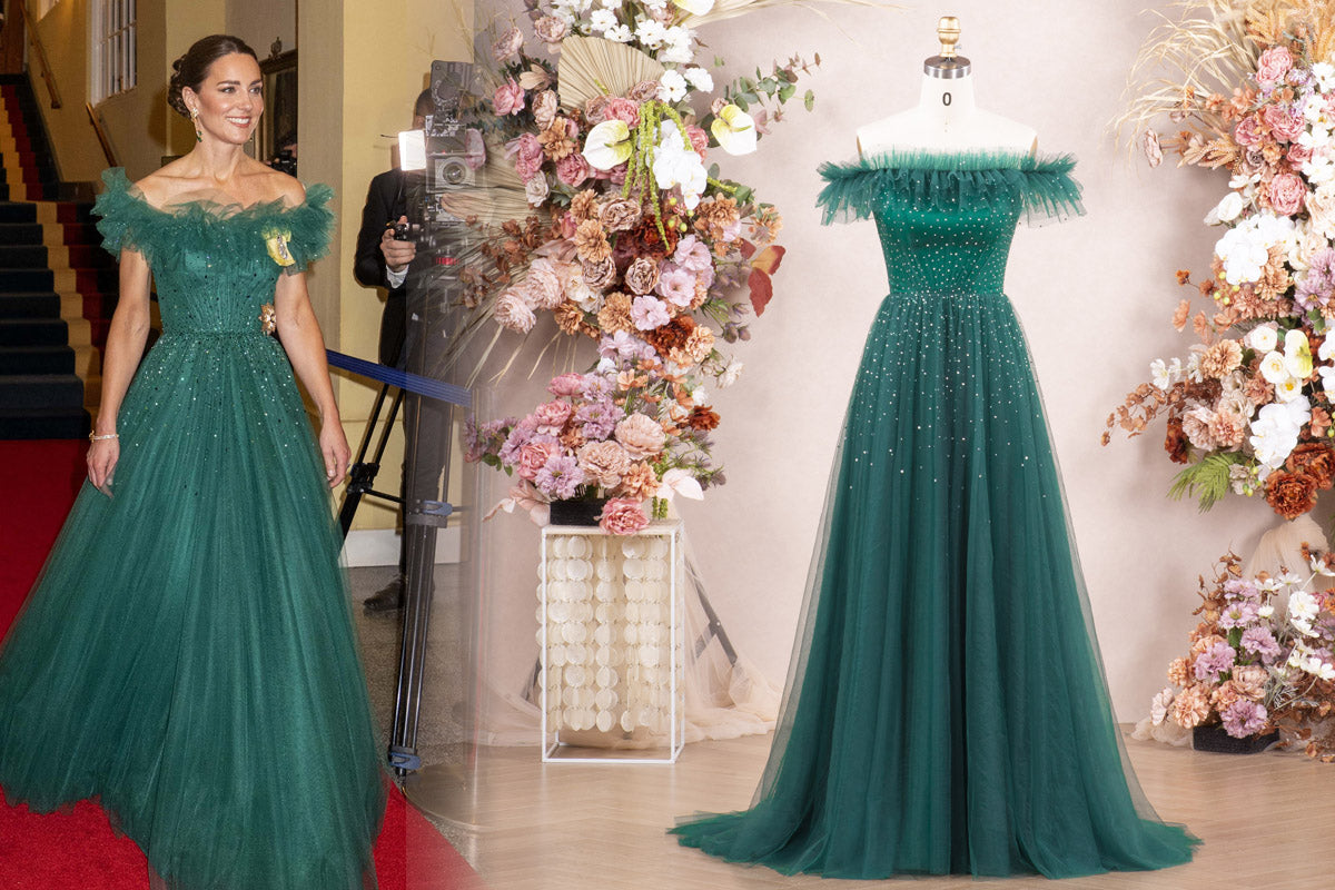 Kate Middleton Dresses
