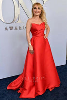Cayetana Guillén v neck formal dress 2024 Tony awards