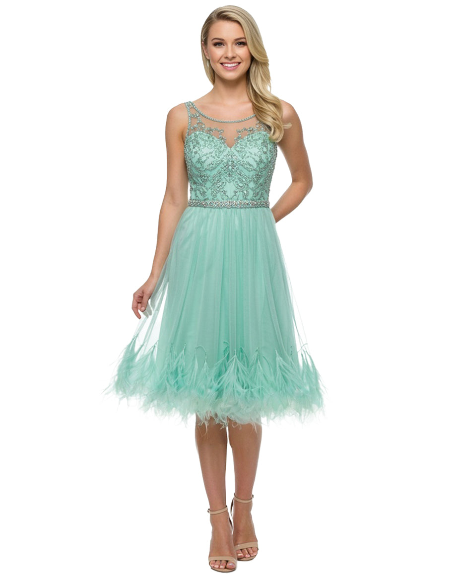 cocktail dresses CelebrityGlamz