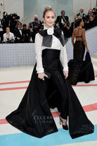 Emily Blunt 2023 MET GALA dress
