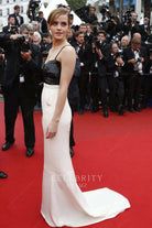 emma watson mermaid cannes film festival dress 2013