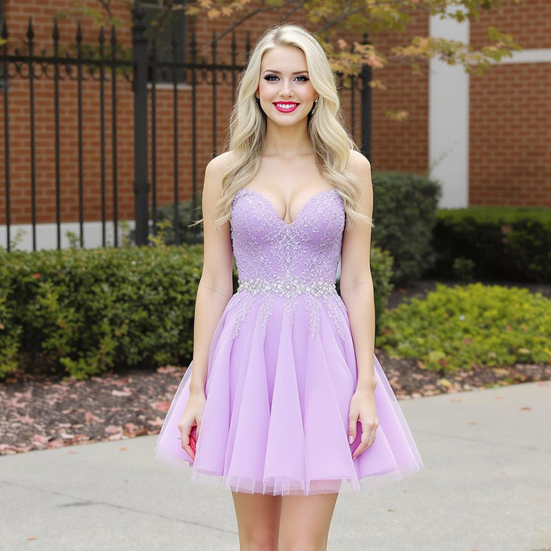 homecoming dresses