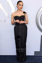 Juliana Canfield sheath formal prom dress 2024 tony awards