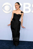 Juliana Canfield sweetheart formal dress 2024 tony awards