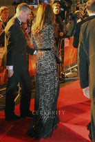 Kate lace dress war horse premiere 2012 