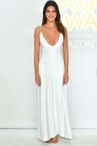 Kendall Jenner a line dress 2022 CFDA fashion awards