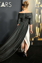 lily rose depp panel train governors awards 2024