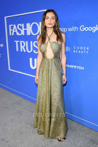 Phoebe Tonkin a line 2023 fashion trust us awards dress