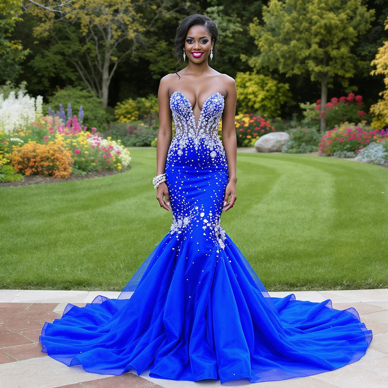 prom dresses