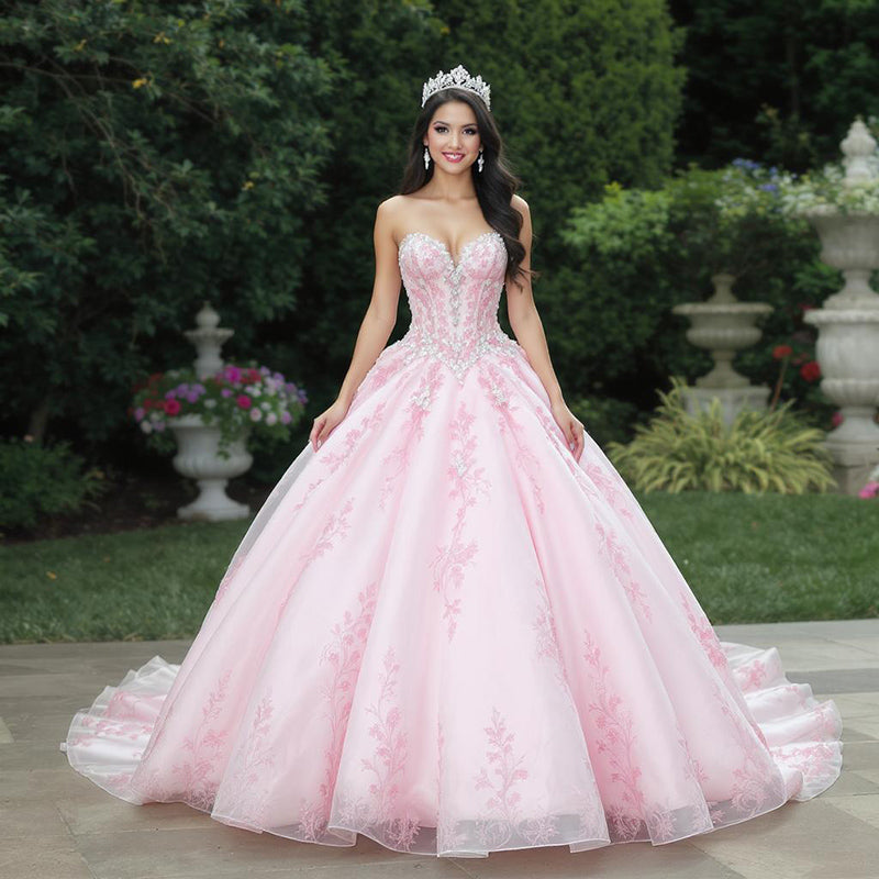 Quinceanera dresses